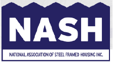 NASH — National Association of Steel-Framed Housing
