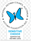 Sensitive Choice — Asthma Foundation NZ