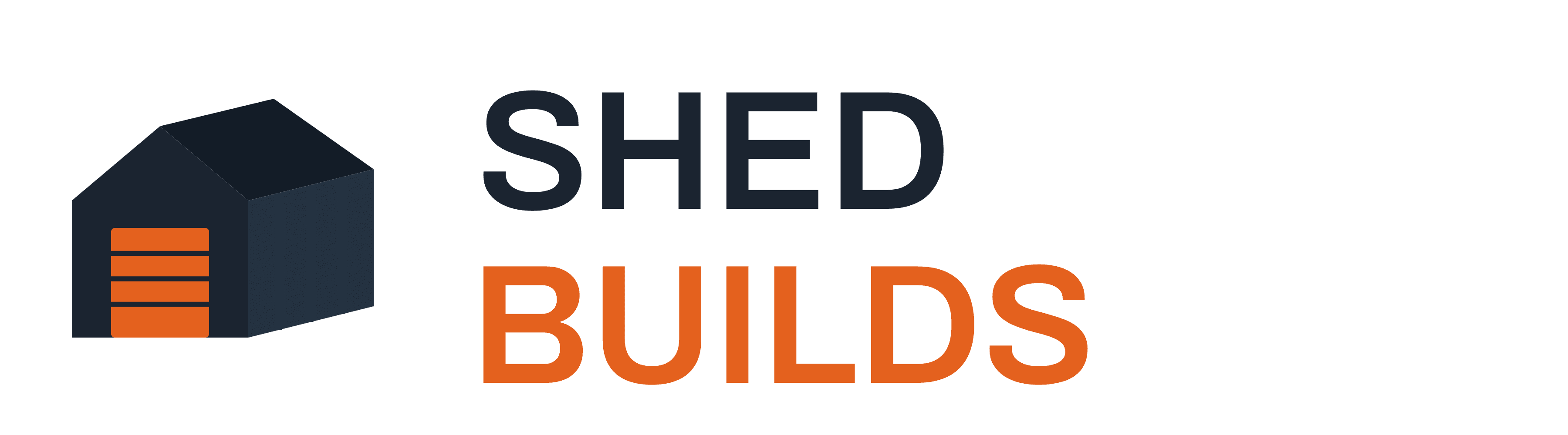 Shed Builds