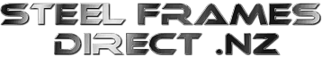 Steel Frames Direct NZ
